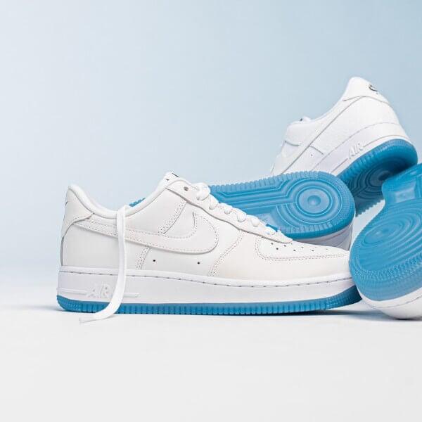 Air Force 1 Low '07 LX UV Reactive Multi 5/5