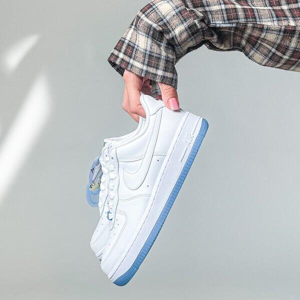 Air Force 1 Low '07 LX UV Reactive Multi 4/5