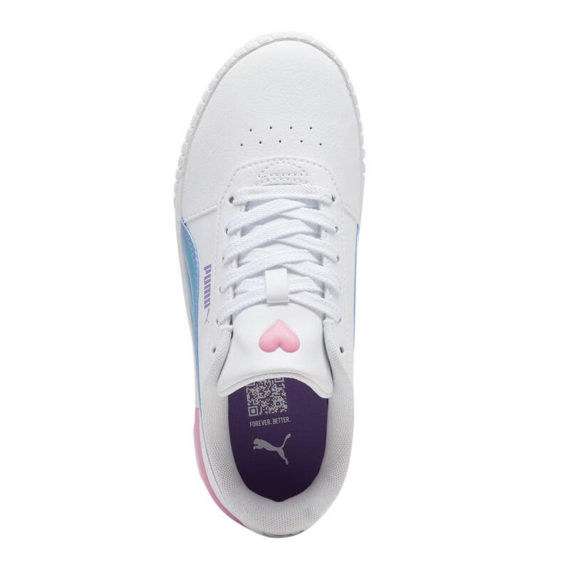 Încălțăminte Drumeții În Natură Puma Carina 2.0 Copii