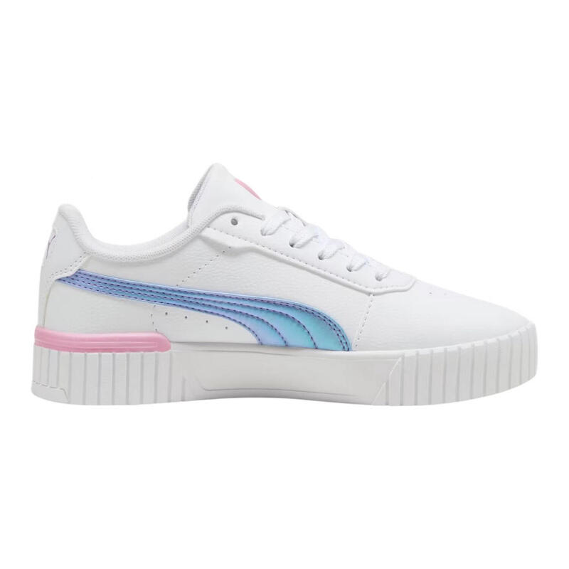 Încălțăminte Drumeții În Natură Puma Carina 2.0 Copii