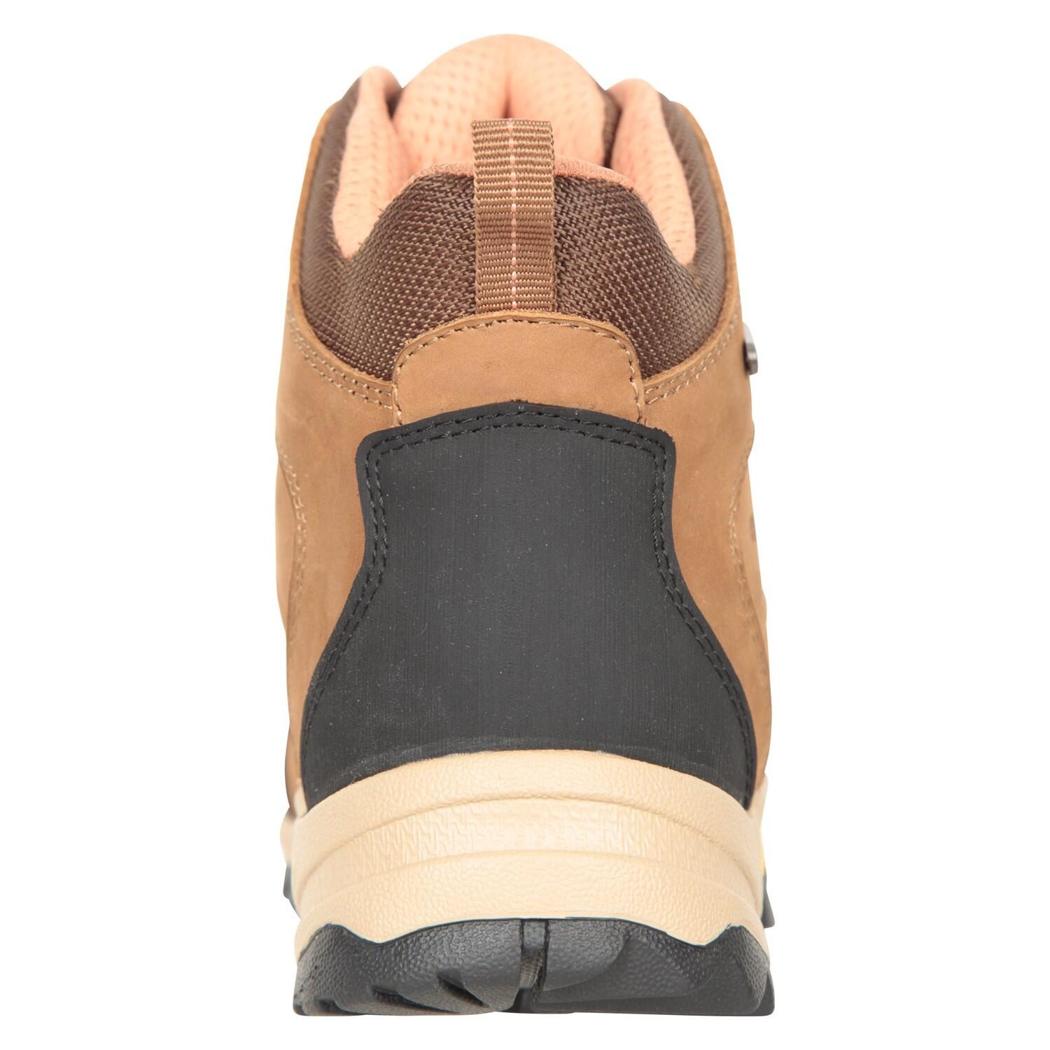 Bottines HURRICANE EXTREME Femme (Marron) 2/4