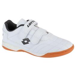 Baskets PACER Enfant (Blanc)
