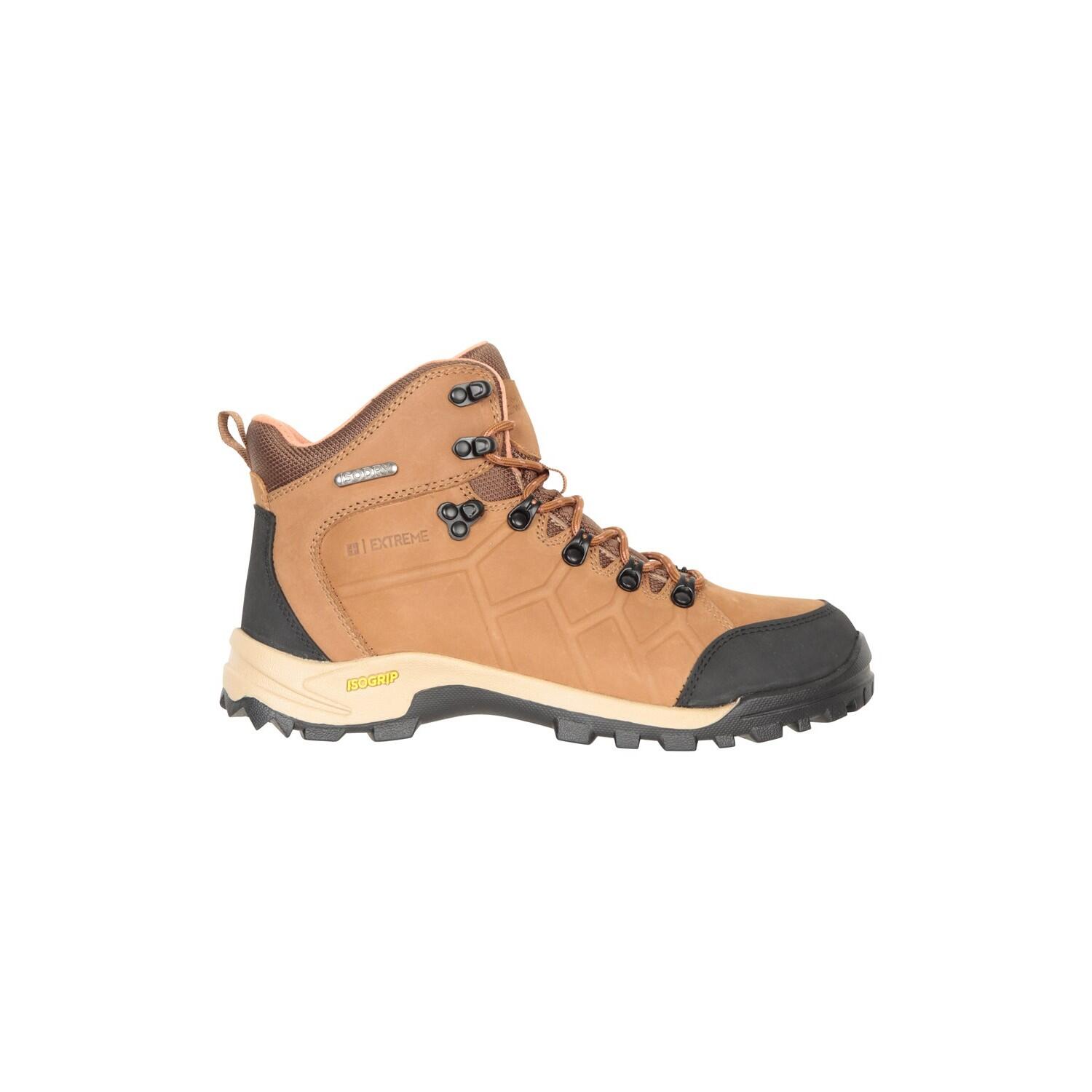 Bottines HURRICANE EXTREME Femme (Marron) 4/4