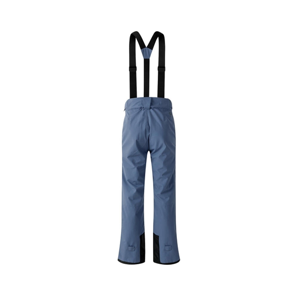 Mens Achieve II Ski Trousers (Blue Indigo) 2/5