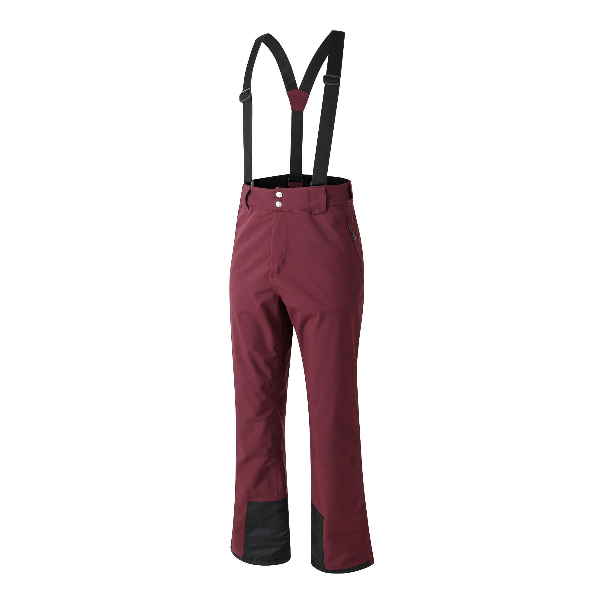 Uomo Pantaloni Da Sci Dare 2B Achieve II Fico 3/5