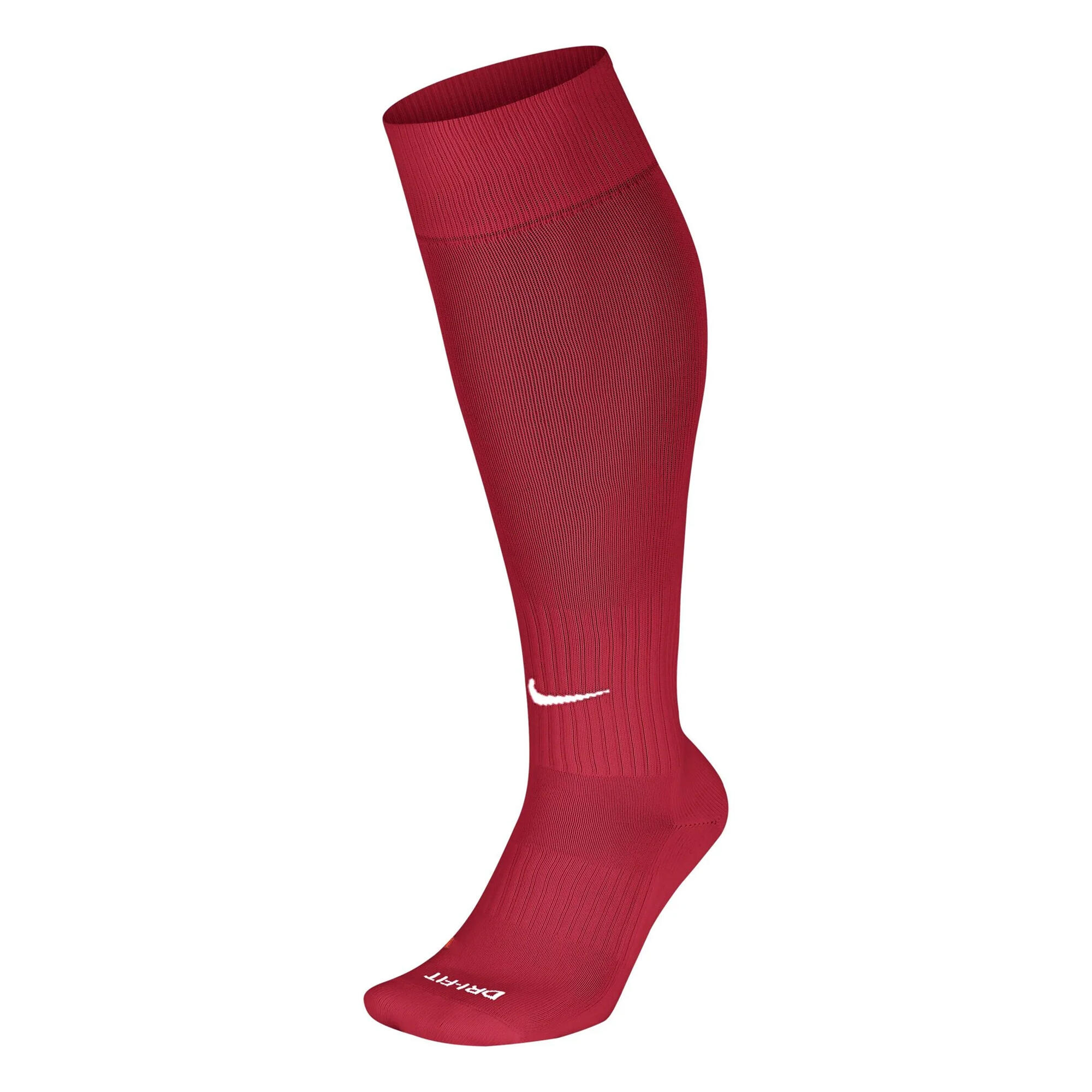 Chaussettes De Foot CLASSIC SX4120 (Rouge) 3/5
