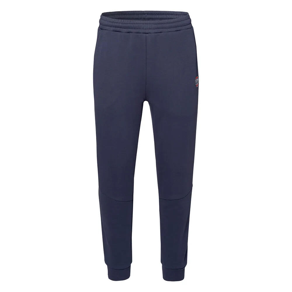 Iguana - Pantalon De Jogging Milton Homme (nuit Polaire) - Pantalons - Bleu|vert - Decathlon