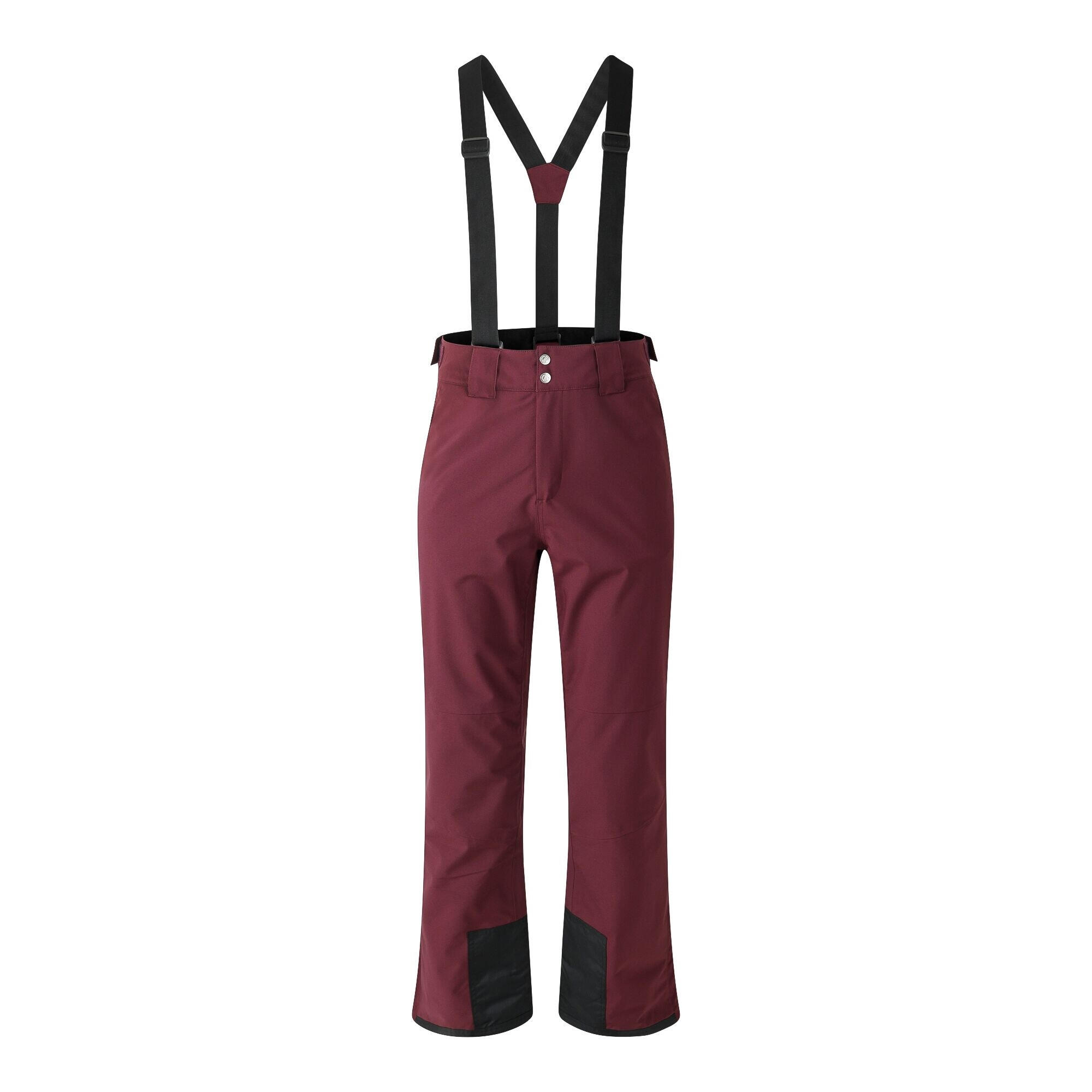 Pantaloni De Schi Alpin Dare 2B Achieve II Bărbați