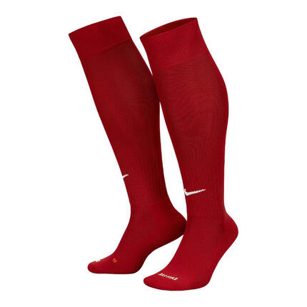 Chaussettes De Foot CLASSIC SX4120 (Rouge)