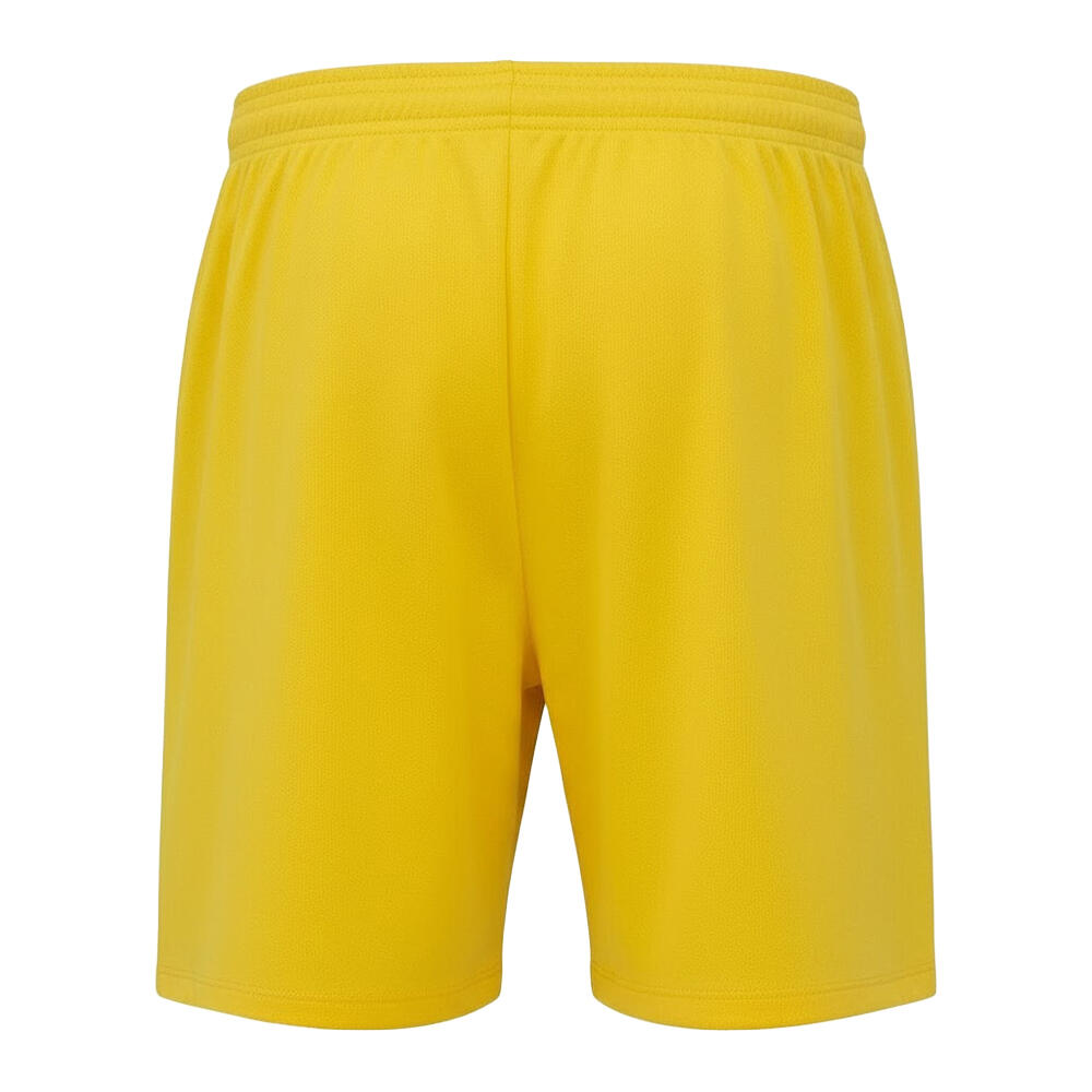 Short CLUB Homme (Jaune) 2/2