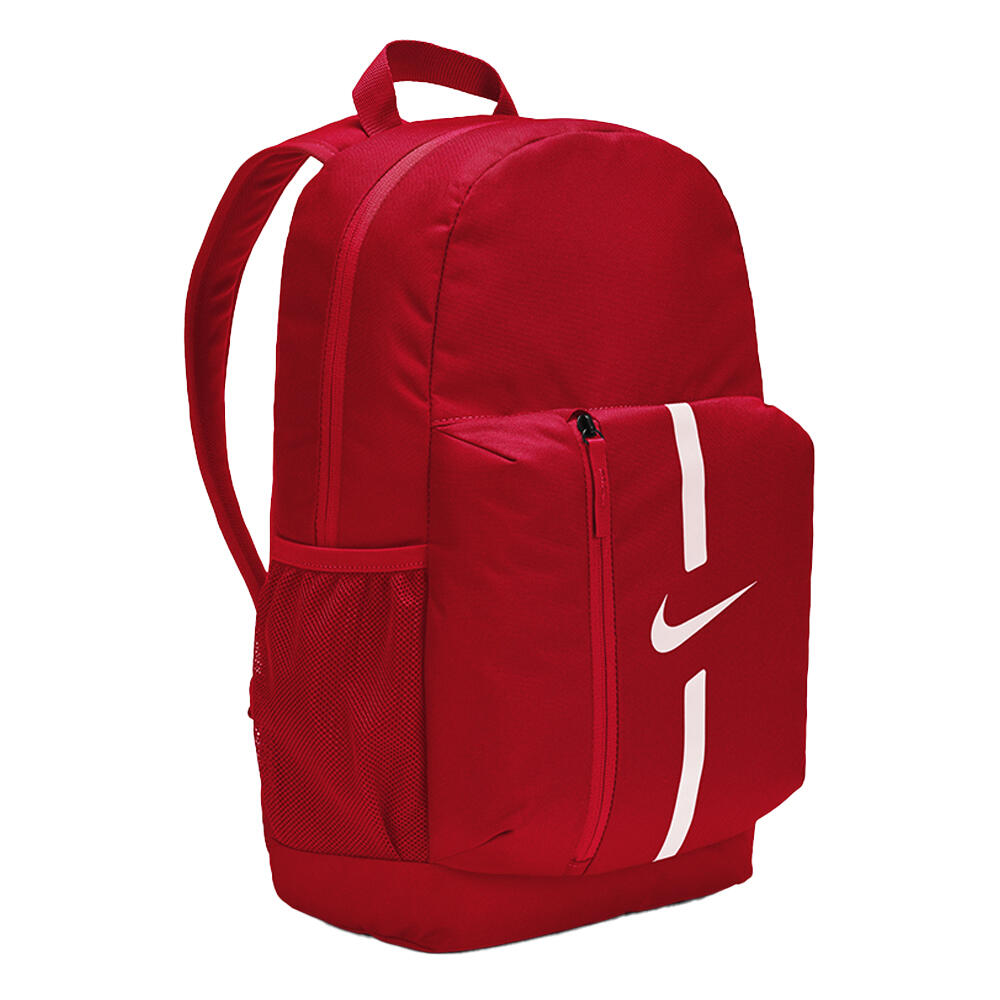 22 L Zaino Nike Academy Team Rosso 3/3