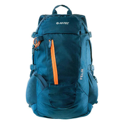 Felix 20l rugzak (insignia blauw/oranje schil)