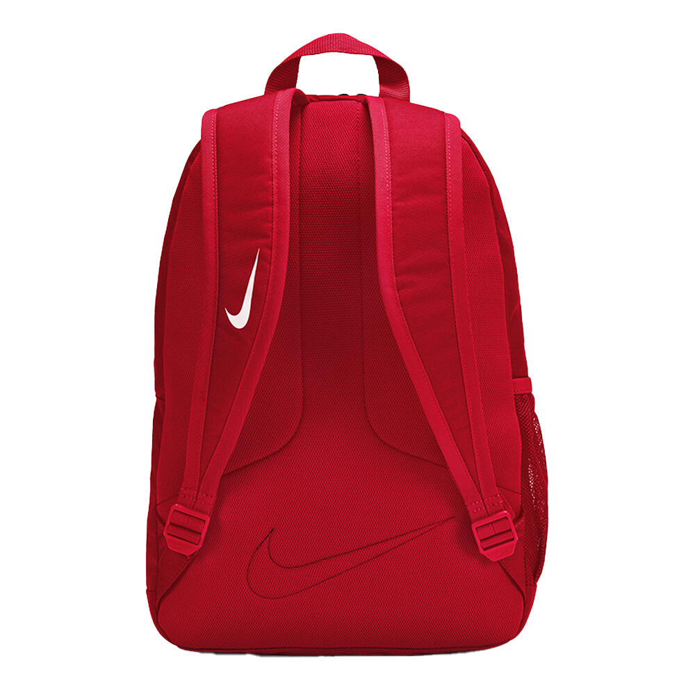 22 L Zaino Nike Academy Team Rosso 2/3