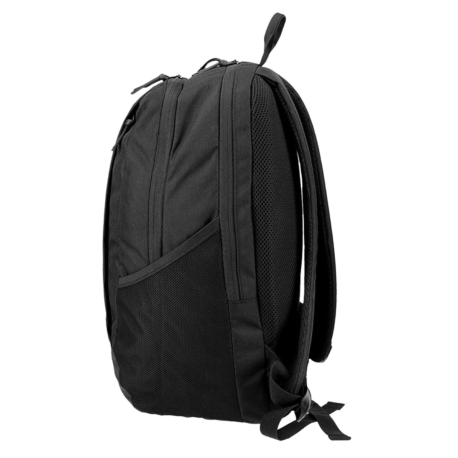 WSS24ABACU280 20L Zaino 4F 4FWSS24ABACU280 Nero 3/5