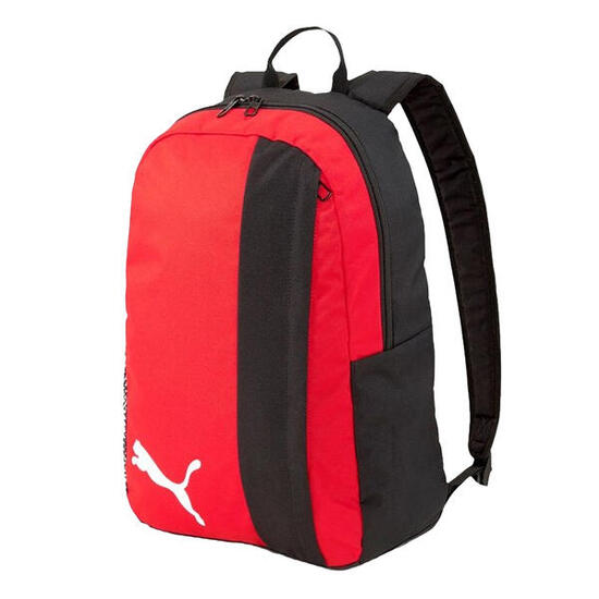 22 L Zaino Puma TeamGoal 23 Nero Rosso