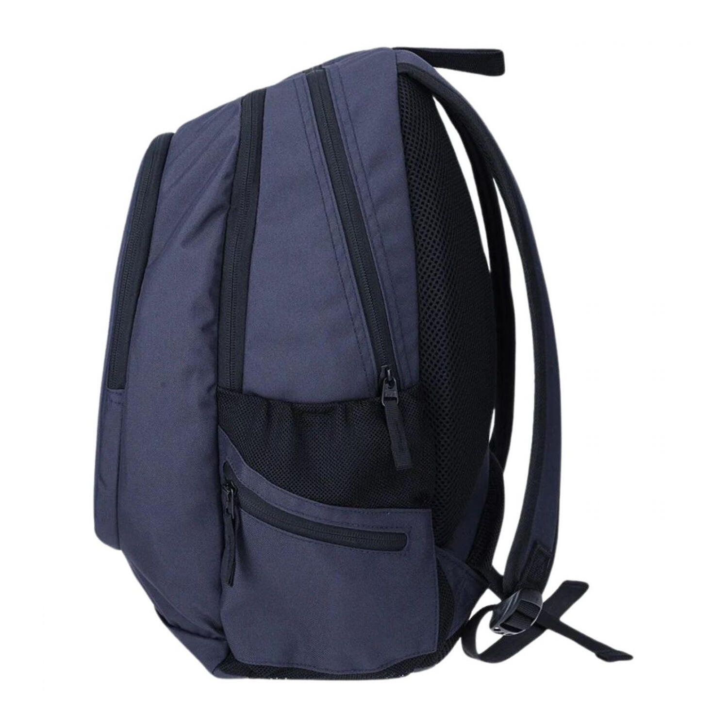 WSS24ABACU278 20L Zaino 4F 4FWSS24ABACU278 Blu Navy 3/5