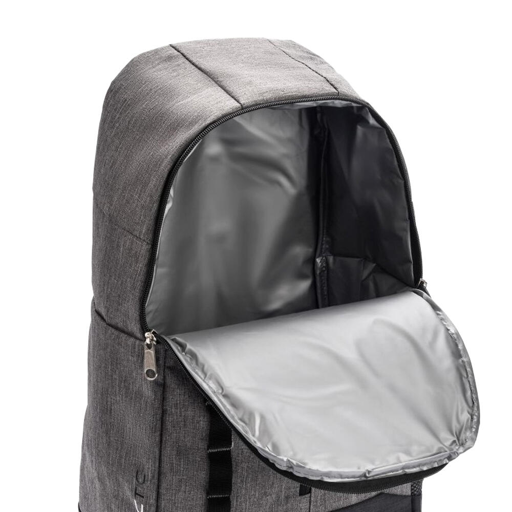 20L Zaino Di Raffreddamento Meteor Arctic Grigio 3/3