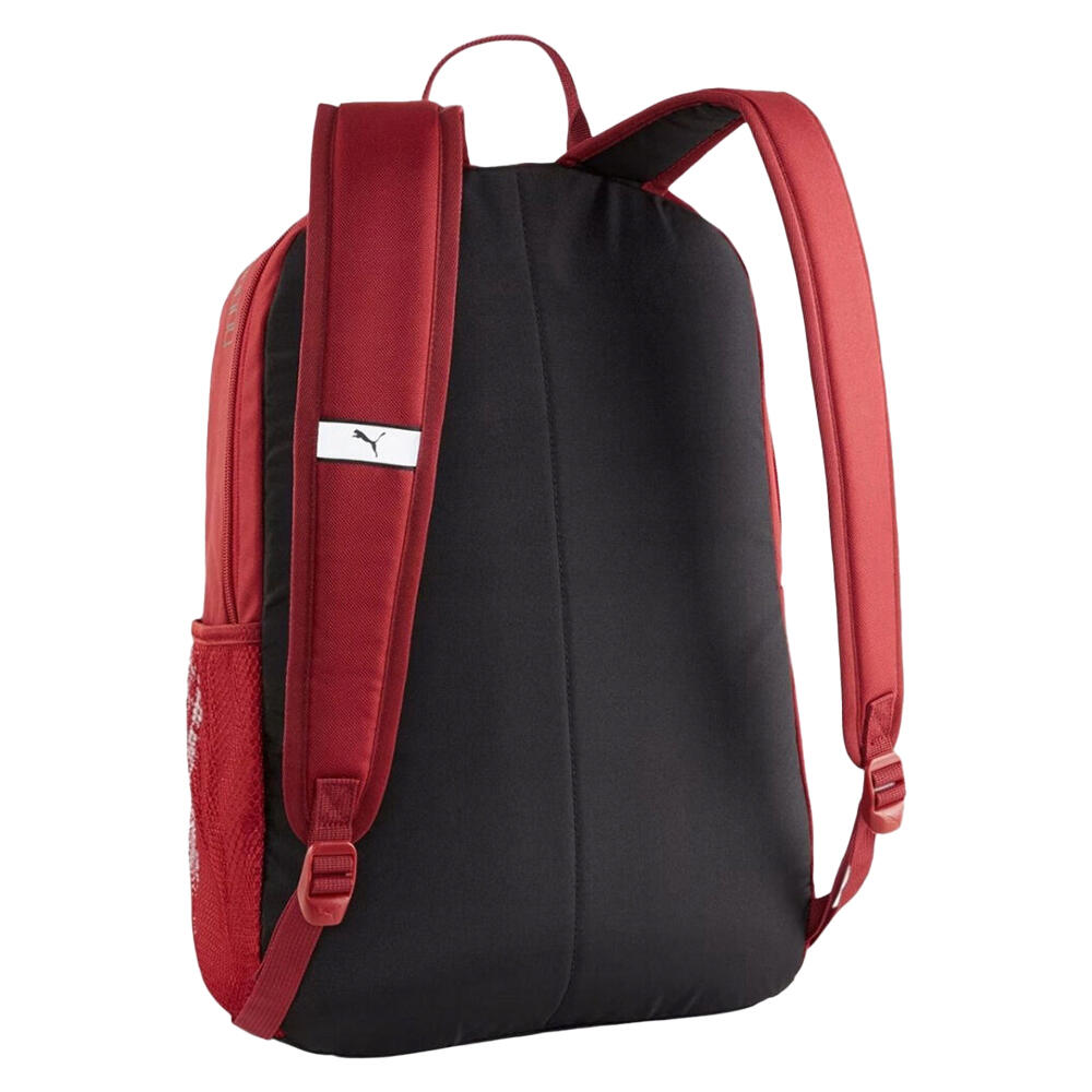 Zaino Puma Phase II Rosso 2/2