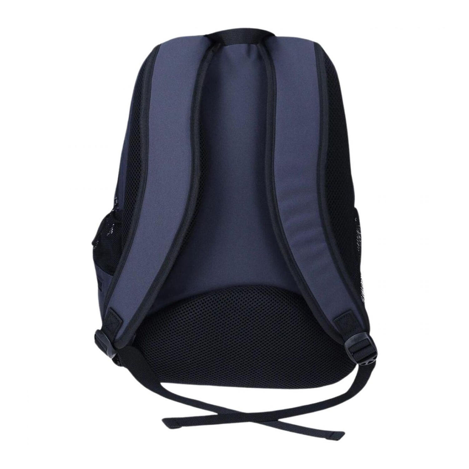WSS24ABACU278 20L Zaino 4F 4FWSS24ABACU278 Blu Navy 2/5