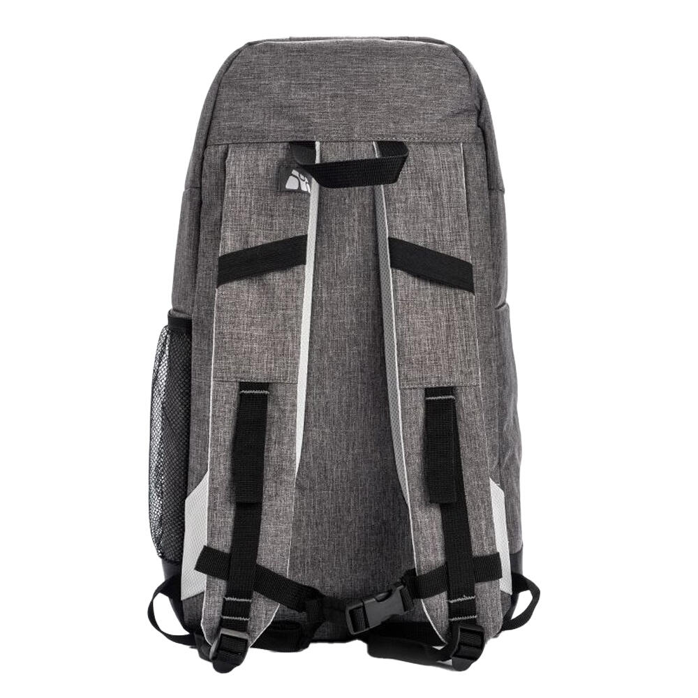 20L Zaino Di Raffreddamento Meteor Arctic Grigio 2/3