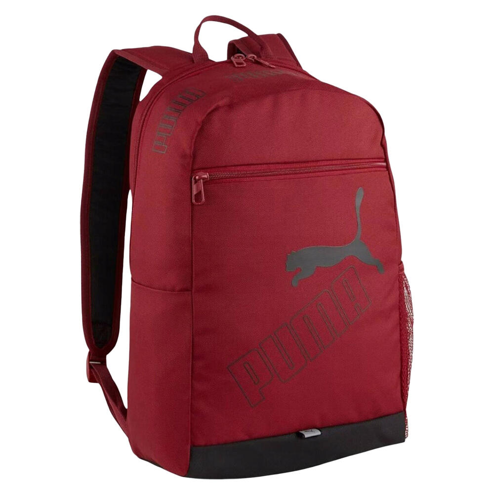 Phase II Backpack (Red)