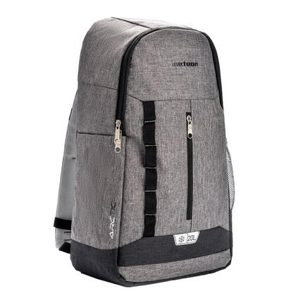 Sac À Dos Isotherme ARCTIC (Vert / Rouge)