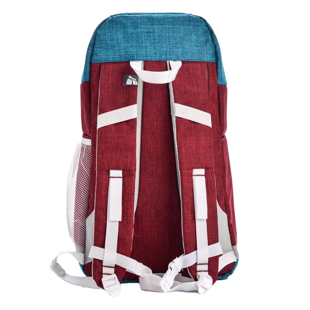 Sac À Dos Isotherme ARCTIC (Rouge / Bleu) 2/3