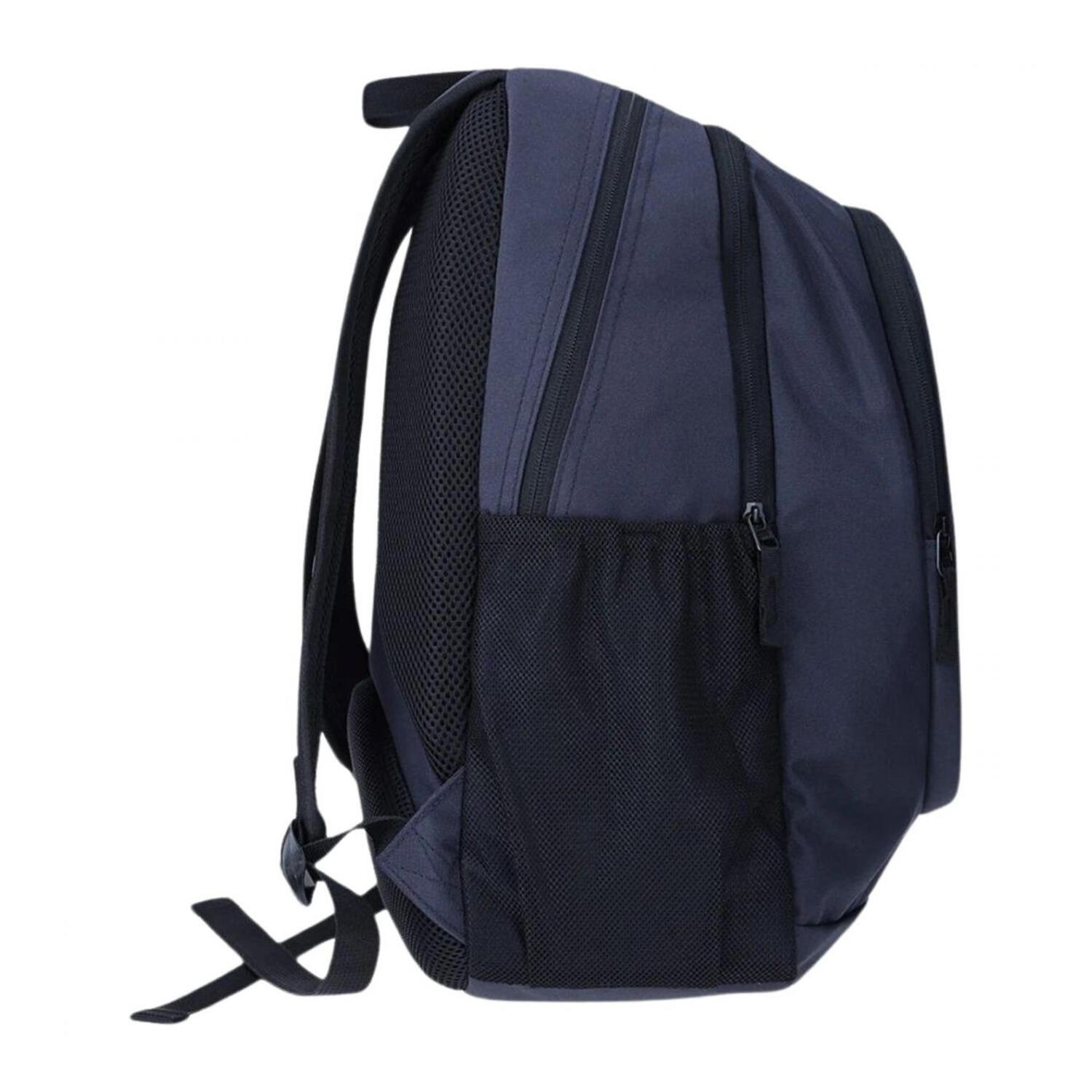 WSS24ABACU278 20L Zaino 4F 4FWSS24ABACU278 Blu Navy 4/5