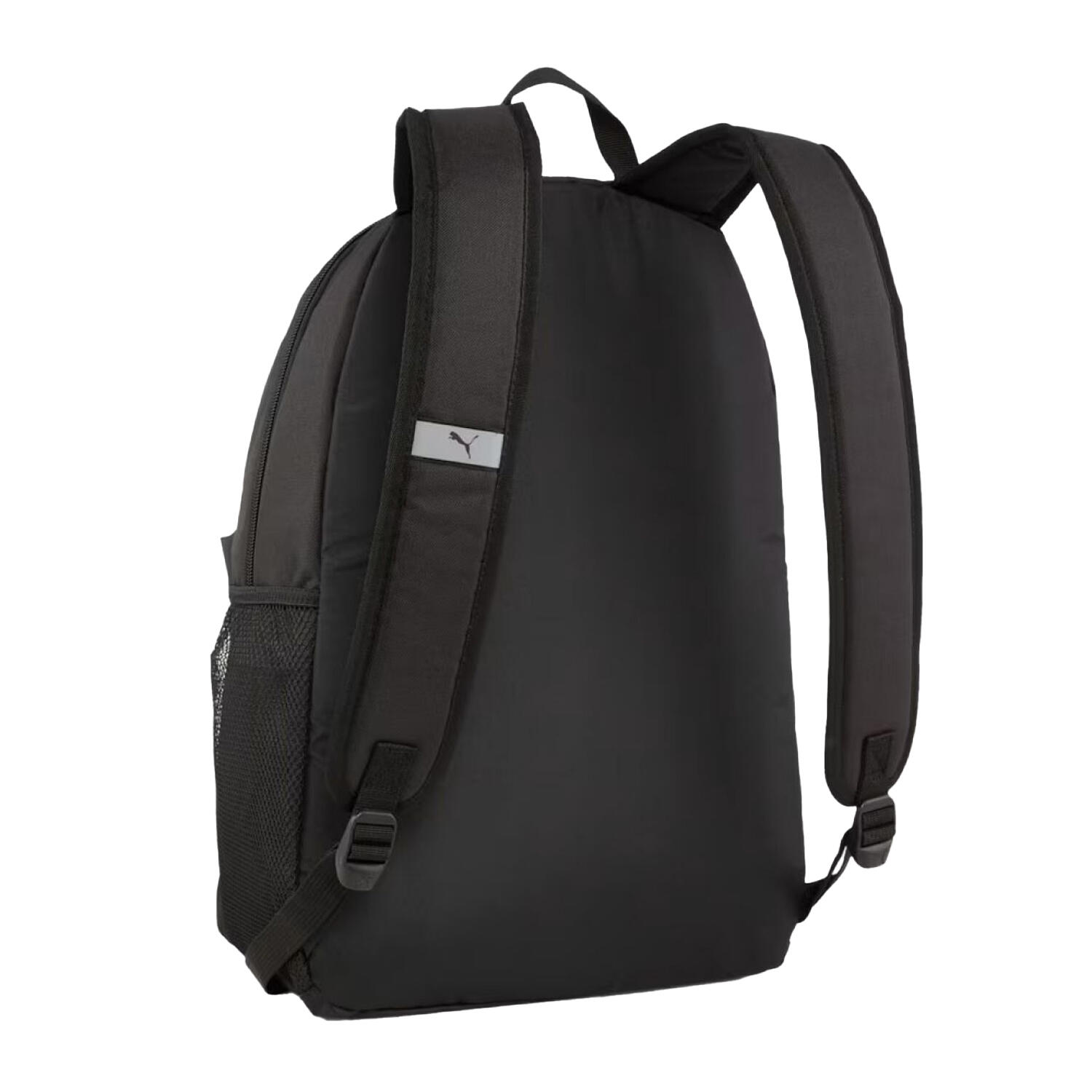 22 L Zaino Puma Phase Nero Giallo 2/3