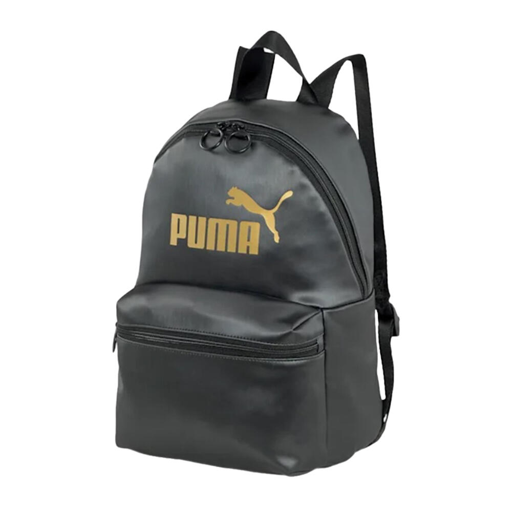 Core Up Backpack (Black)