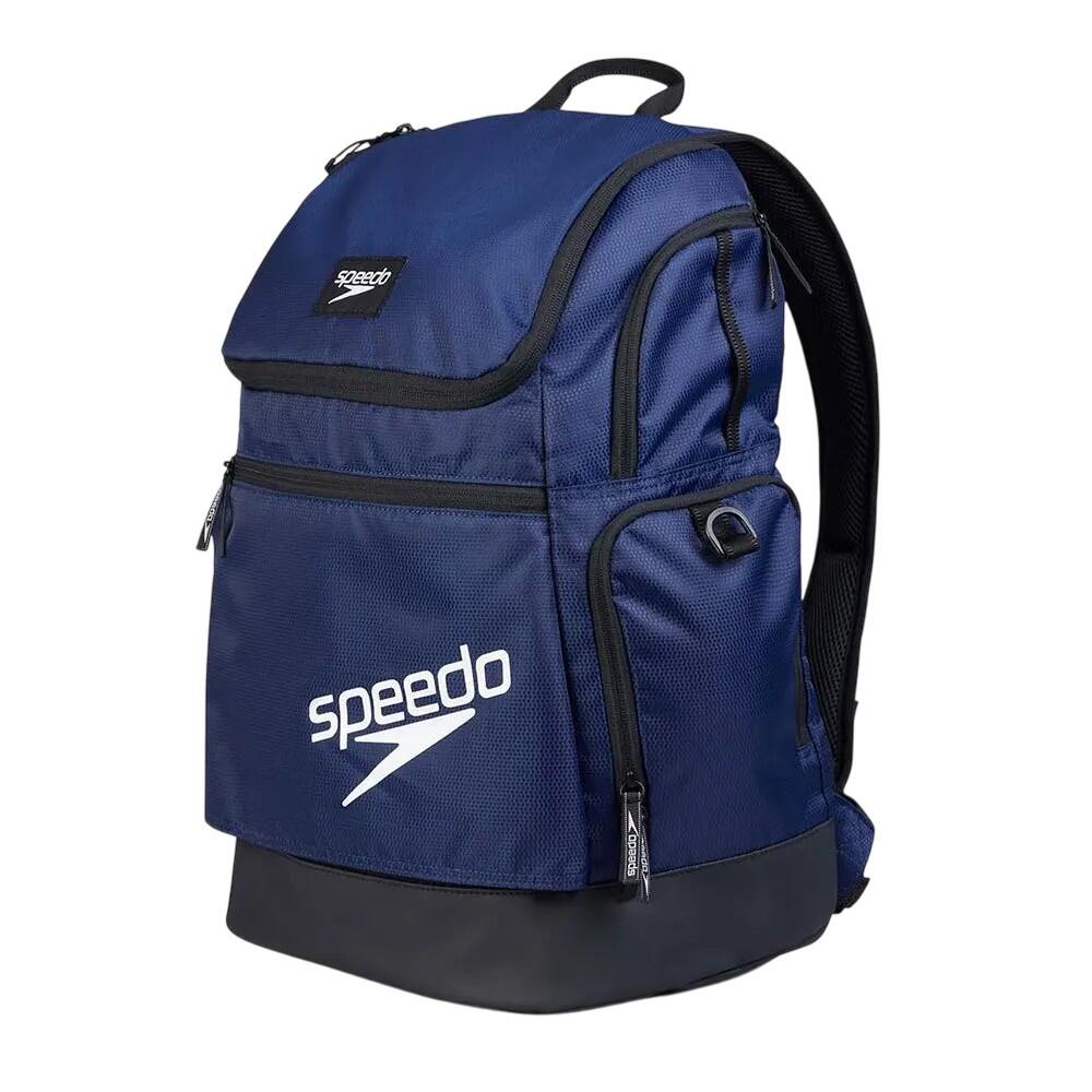 Sac À Dos TEAMSTER 2.0 (Bleu Marine) 3/4