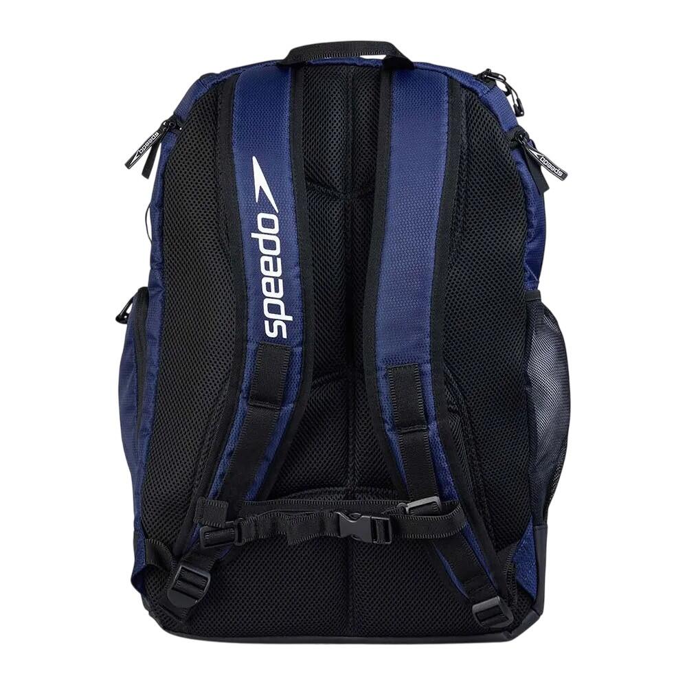 Sac À Dos TEAMSTER 2.0 (Bleu Marine) 2/4