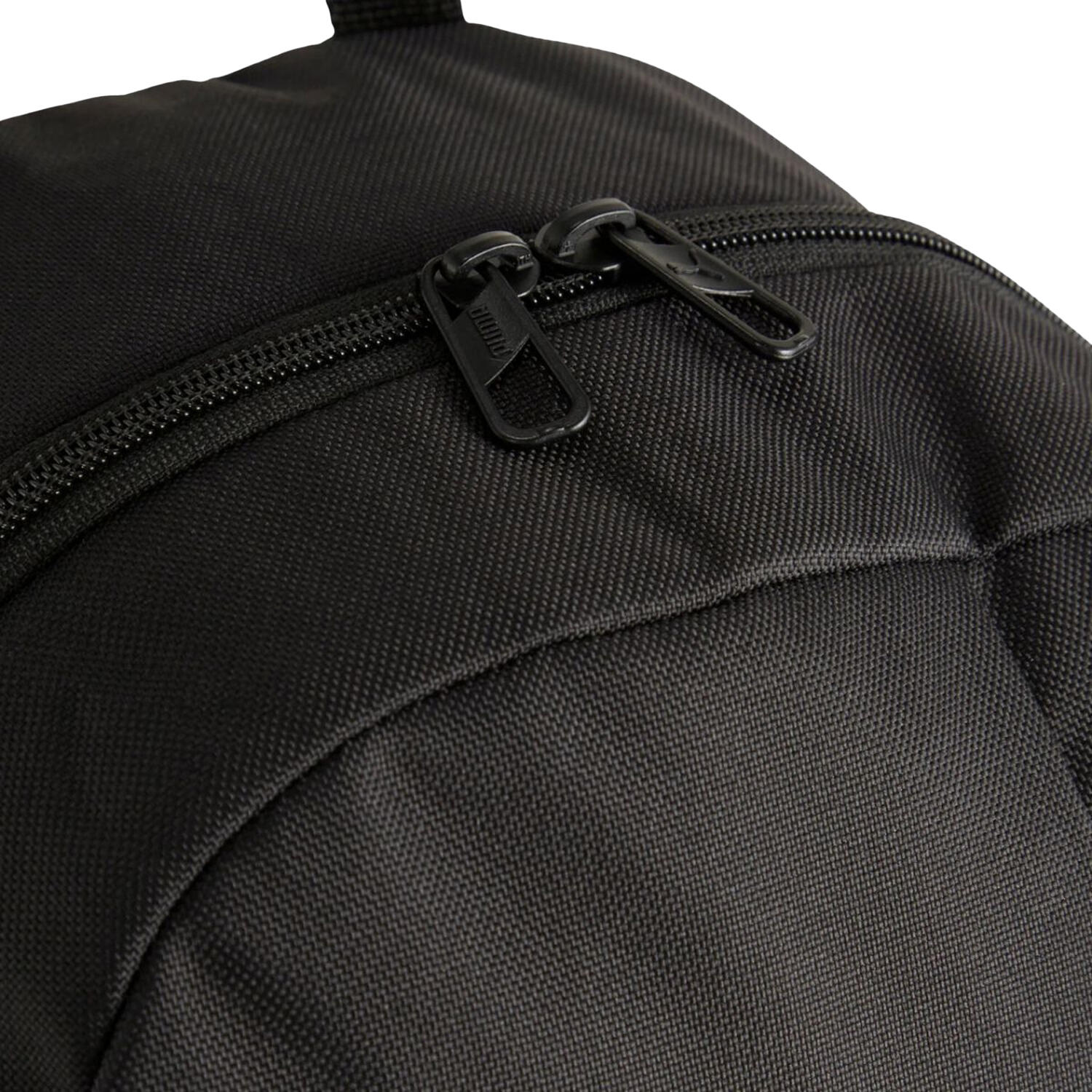 24L Zaino Puma Team Goal BC Nero 3/6
