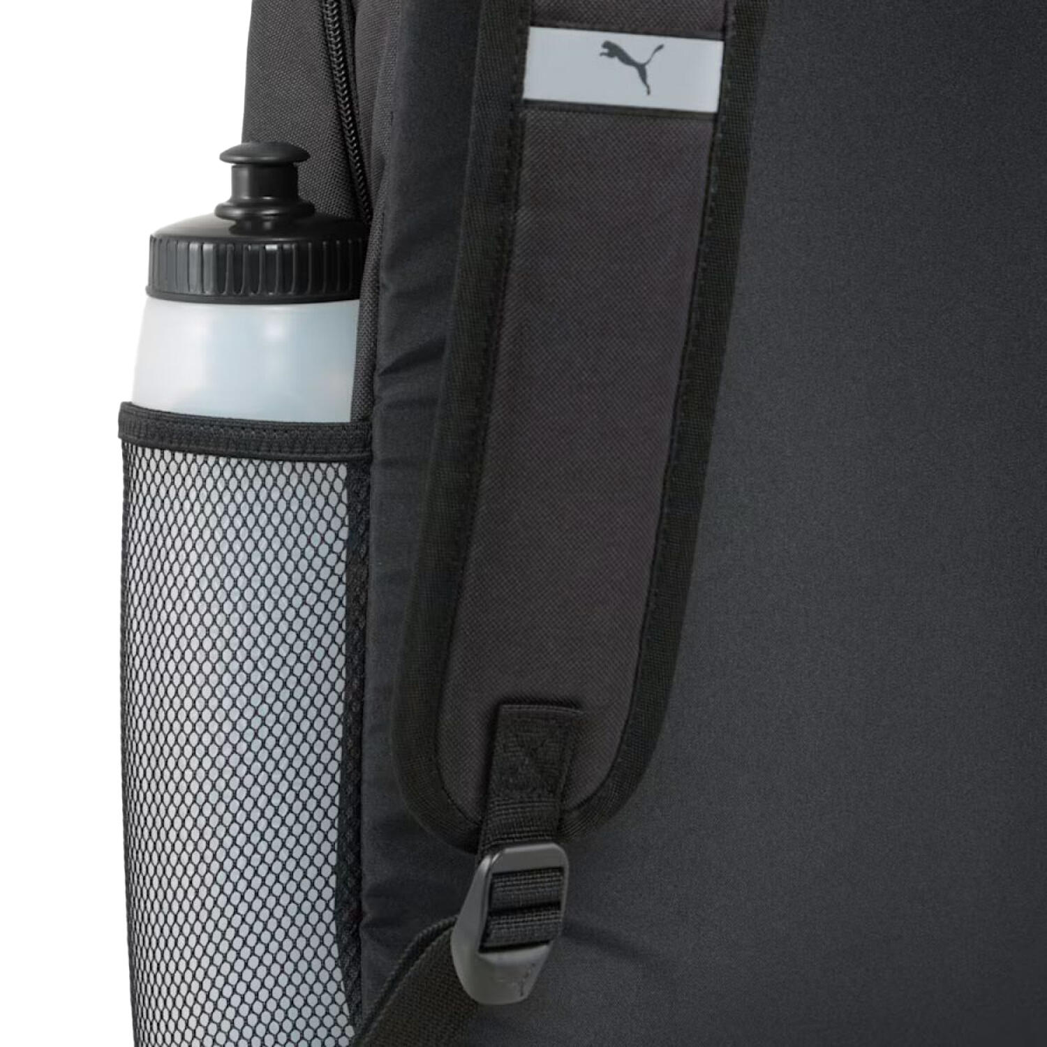Mochila Phase 22L Negro, Blanco 3/3