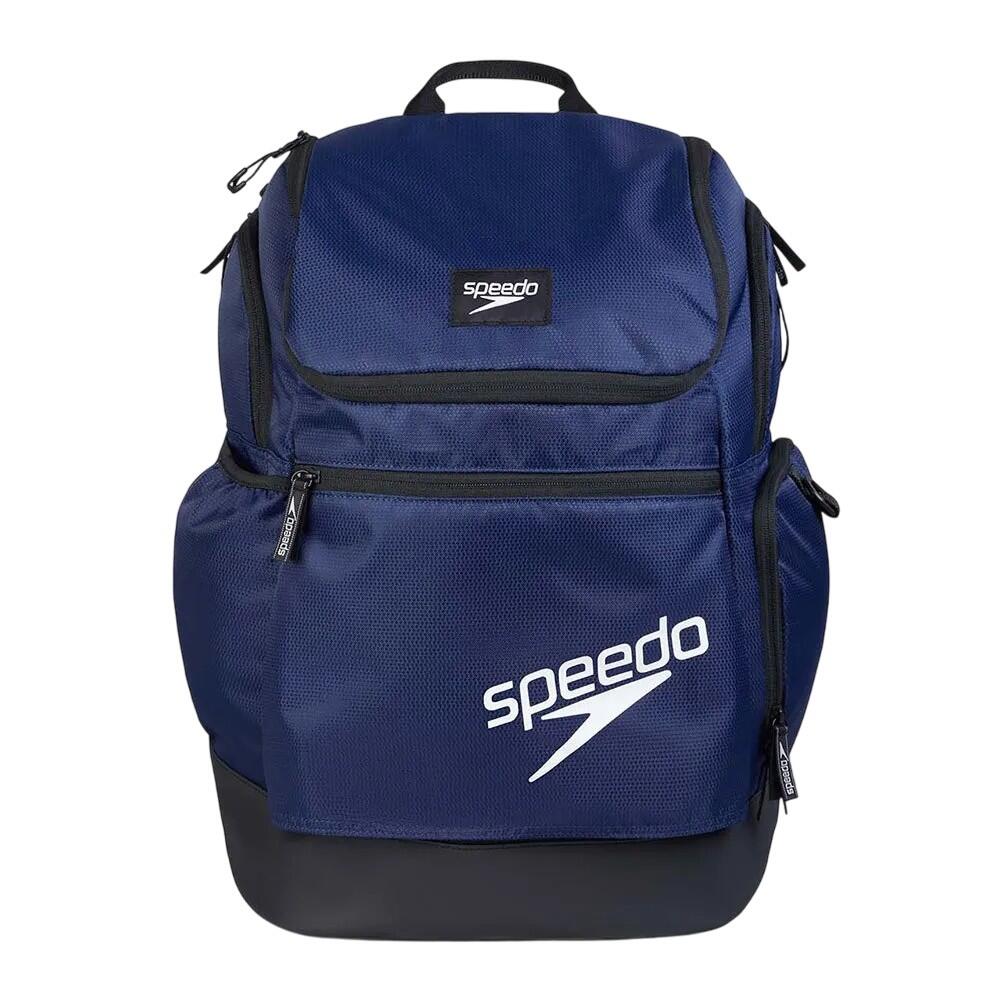 Teamster 2.0 35L Backpack (Navy)