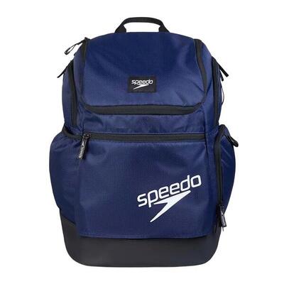 35L Zaino Speedo Teamster 2.0 Nero