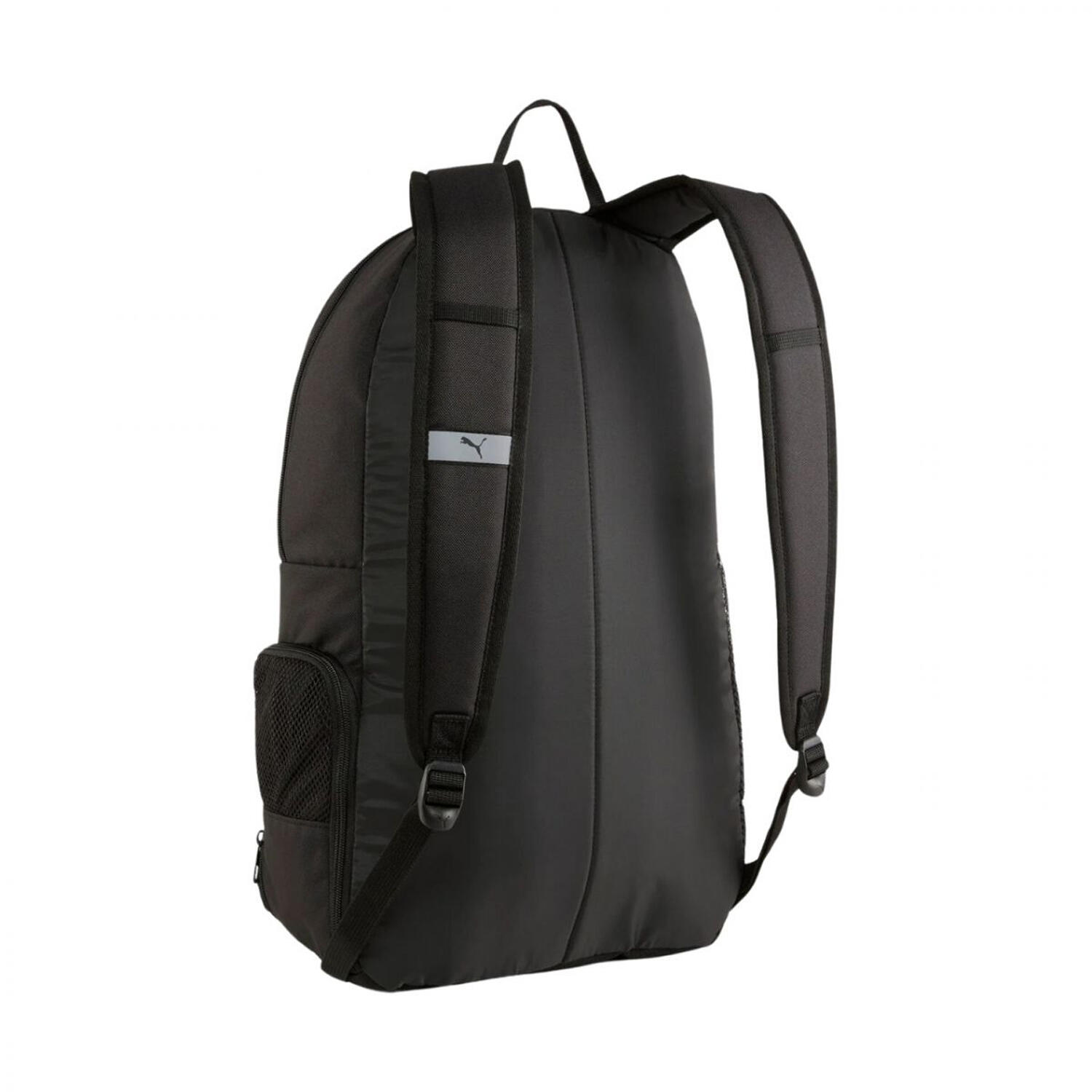 24L Zaino Puma Team Goal BC Nero 2/6