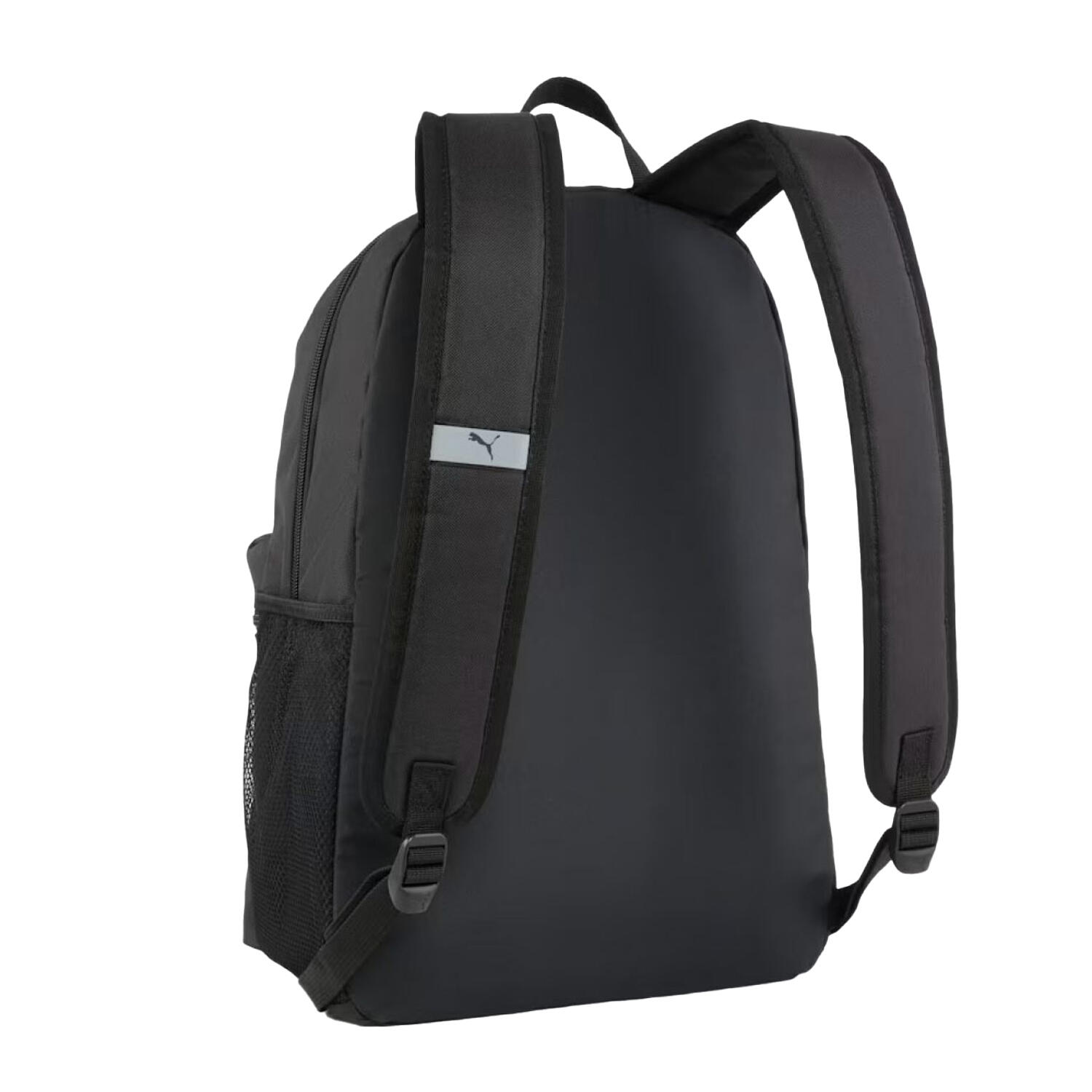 Mochila Phase 22L Negro, Blanco 2/3