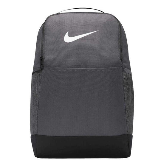 9.5 L Zaino Nike Brasilia Grafite Grigio