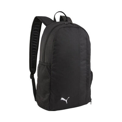 24L Zaino Puma Team Goal BC Nero