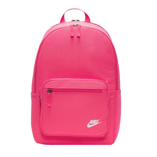 23L Zaino Nike Heritage Eugenie Rosa