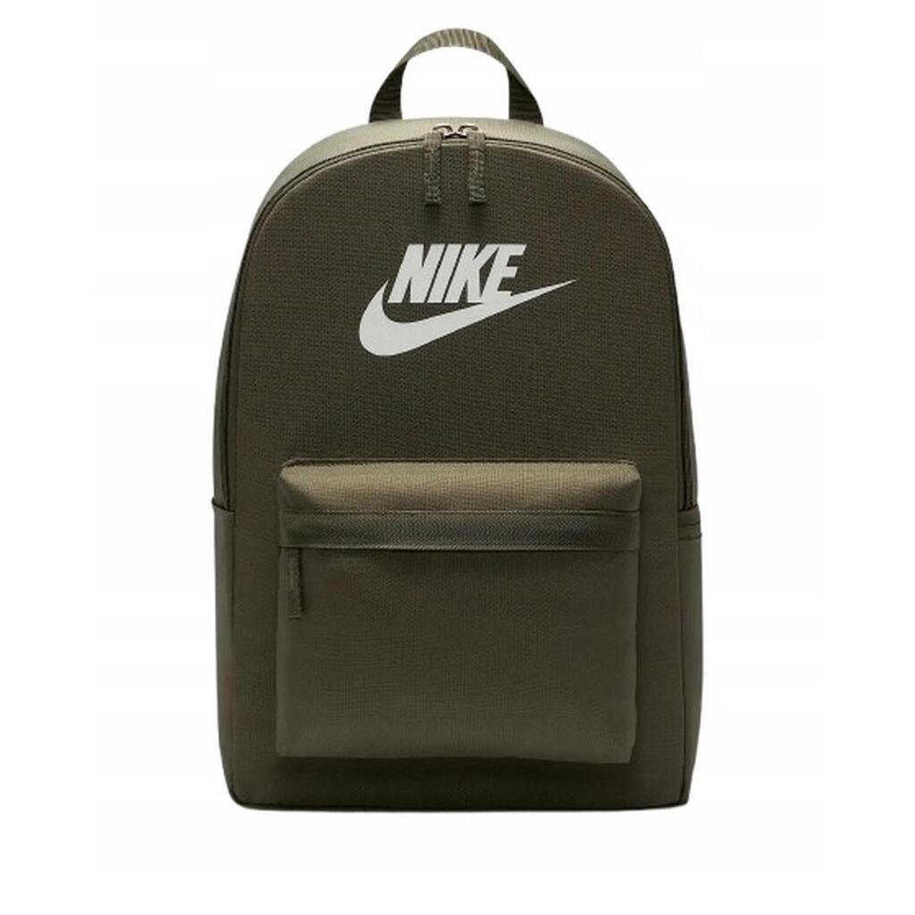 Heritage 25L Backpack (Evergreen)