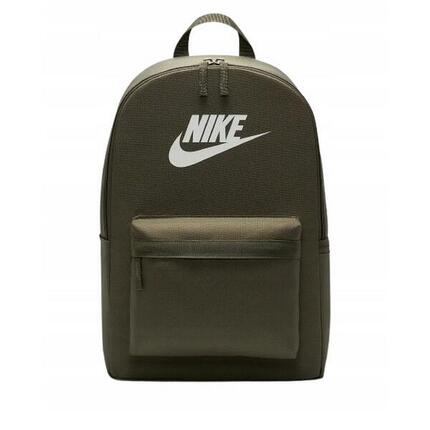 Rucksack "Heritage", 25L Damen und Herren Immergrün