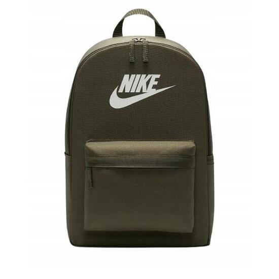 25L Zaino Nike Heritage Sempreverde