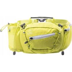 Sac Banane QUIX (Jaune Vif)