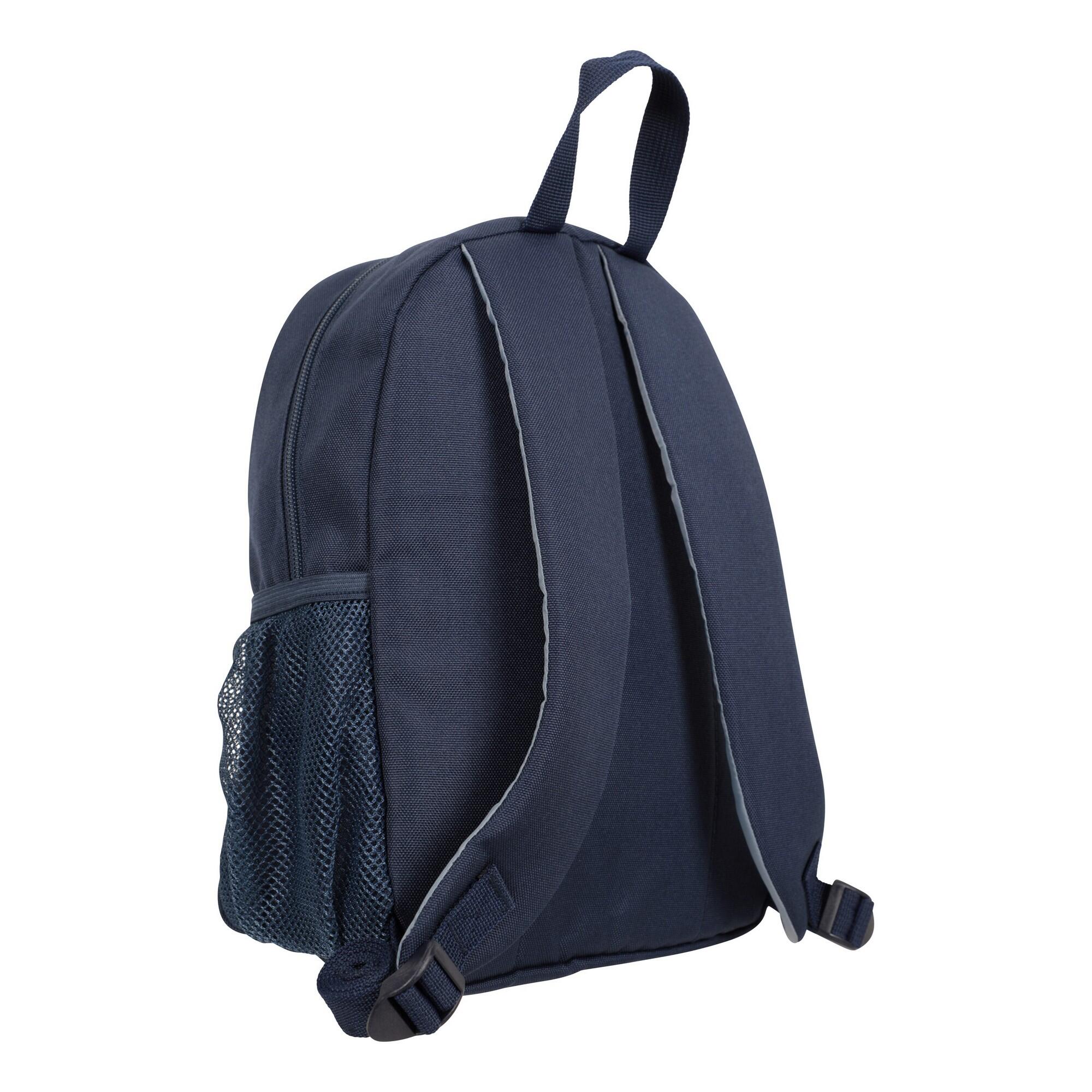 Sac À Dos WALKLET (Bleu Foncé) 2/4