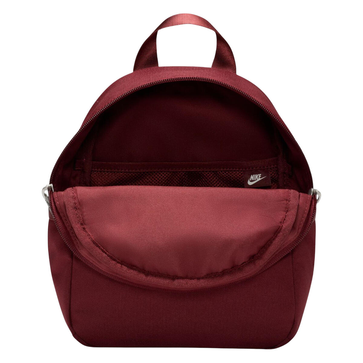 Mini Sac À Dos FUTURA (Rouge) 3/3