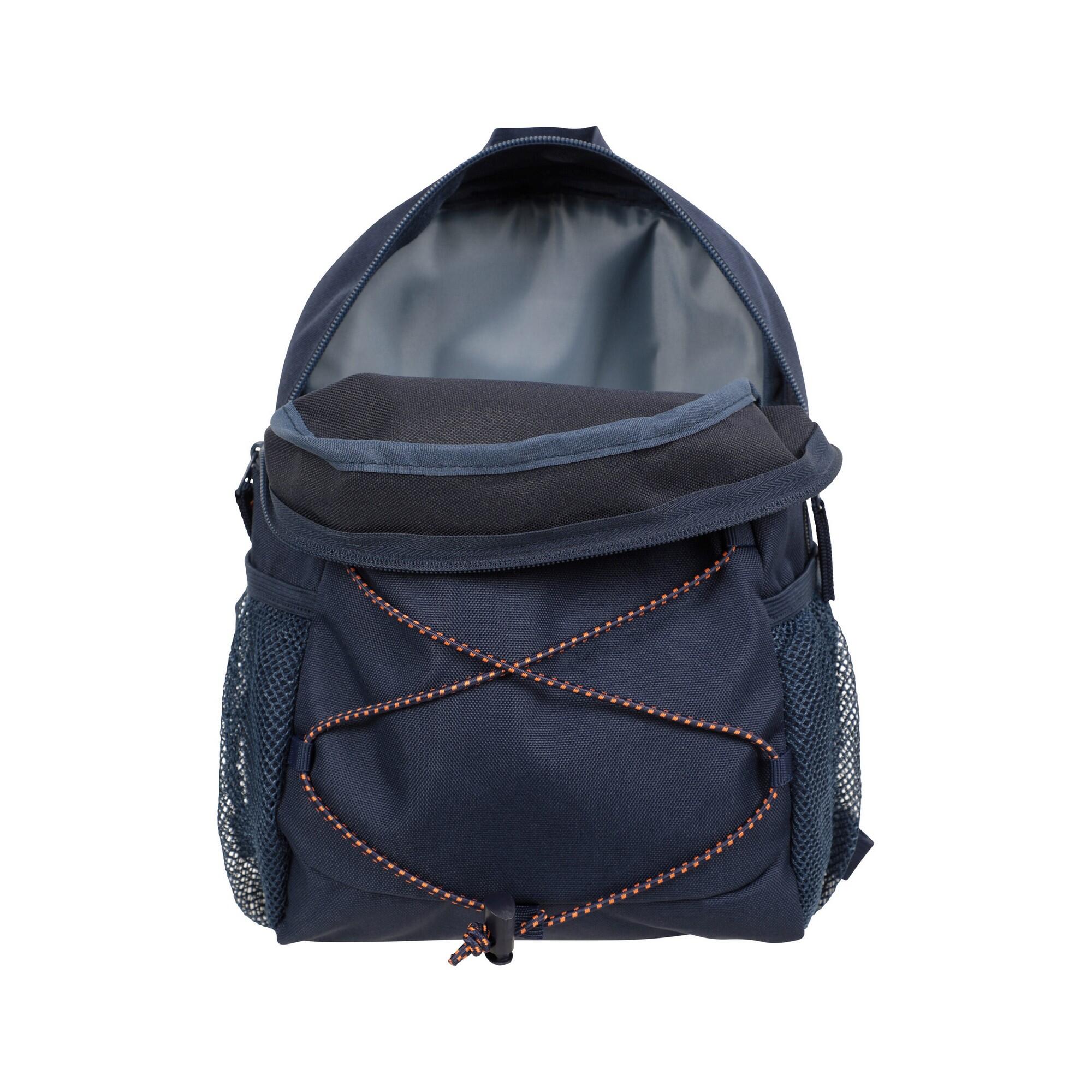 Sac À Dos WALKLET (Bleu Foncé) 4/4