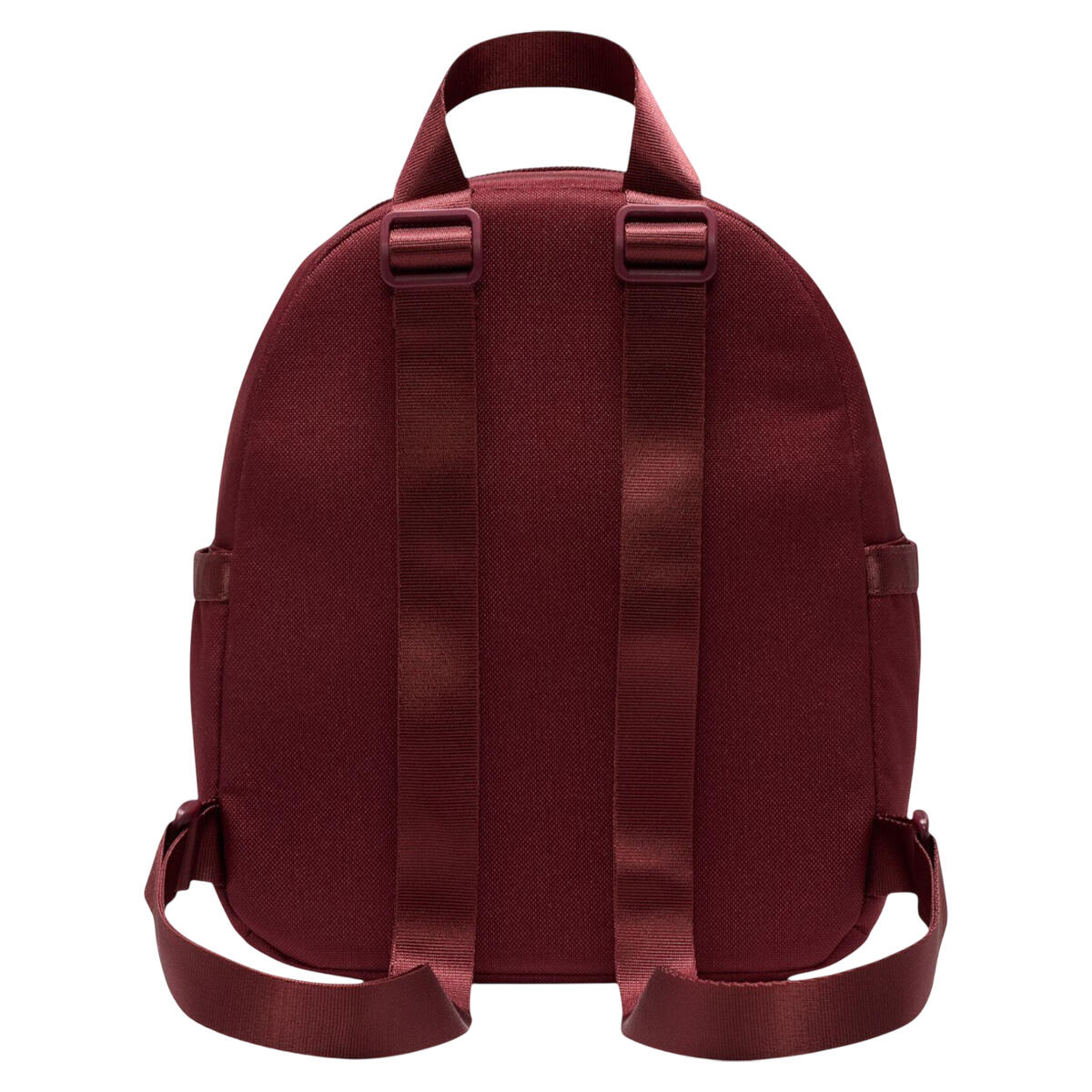 Mini Sac À Dos FUTURA (Rouge) 2/3