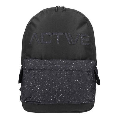 Jaw23abacm175 22l rugzak (zwart)